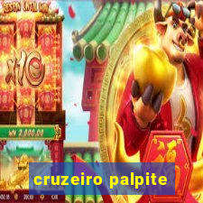 cruzeiro palpite